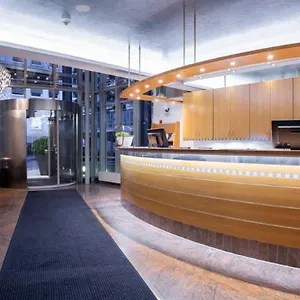 Hotel Kronenhotel Stuttgart