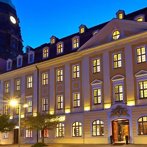 Gewandhaus Dresden, Autograph Collection Drážďany