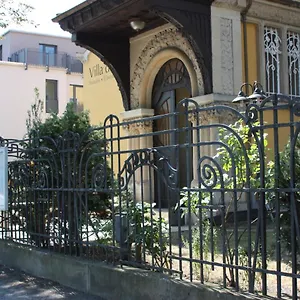 Hotel De Baron