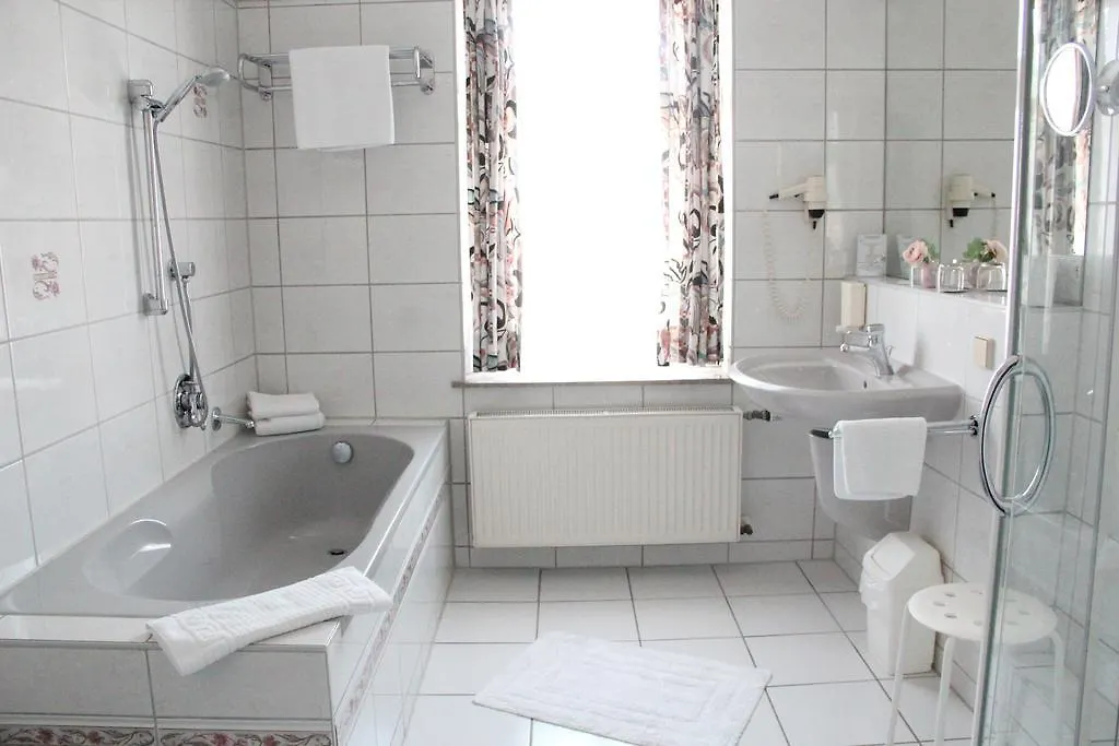 ****  Hotel Smetana Dresden Deutschland