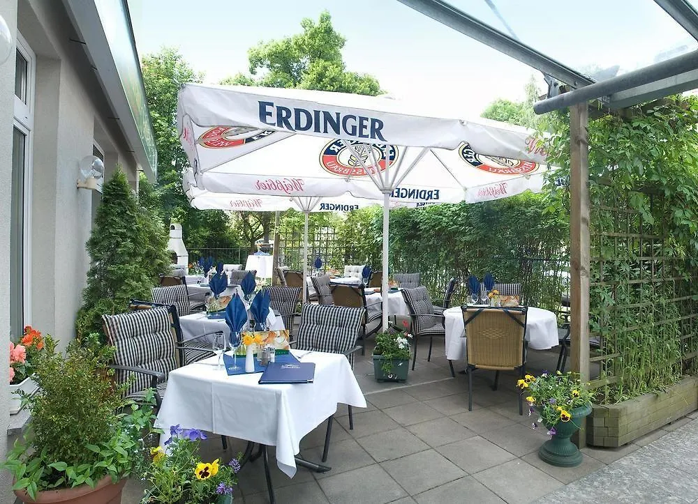 Hotel Smetana Dresden