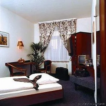 Hotel Smetana Dresden