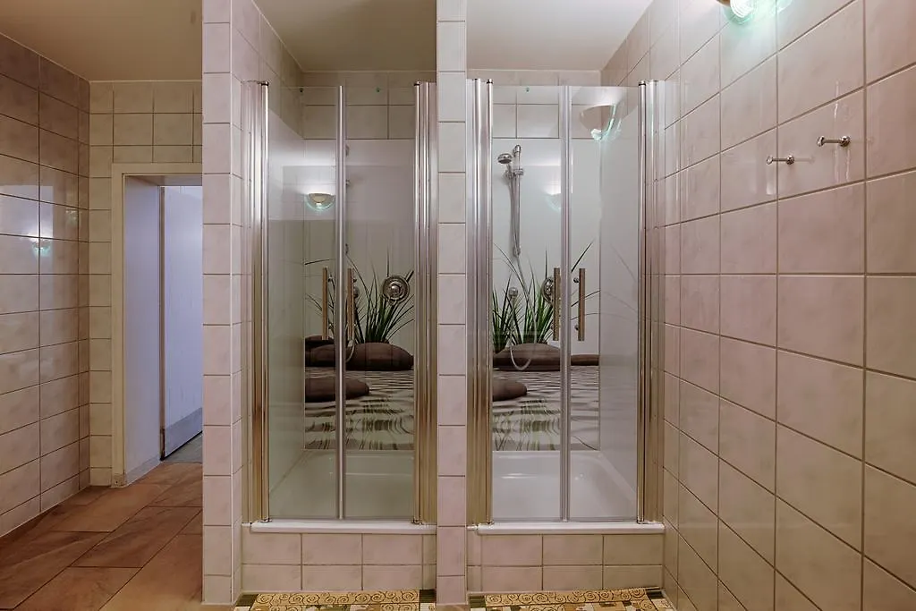 Hotel Smetana Dresden 4*,