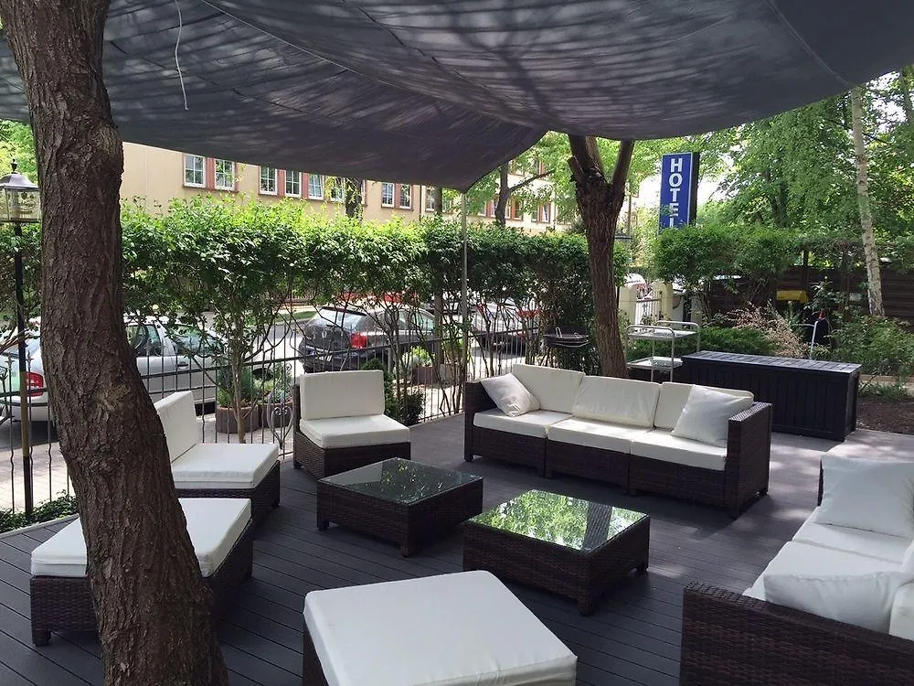****  Hotel Smetana Dresden Deutschland