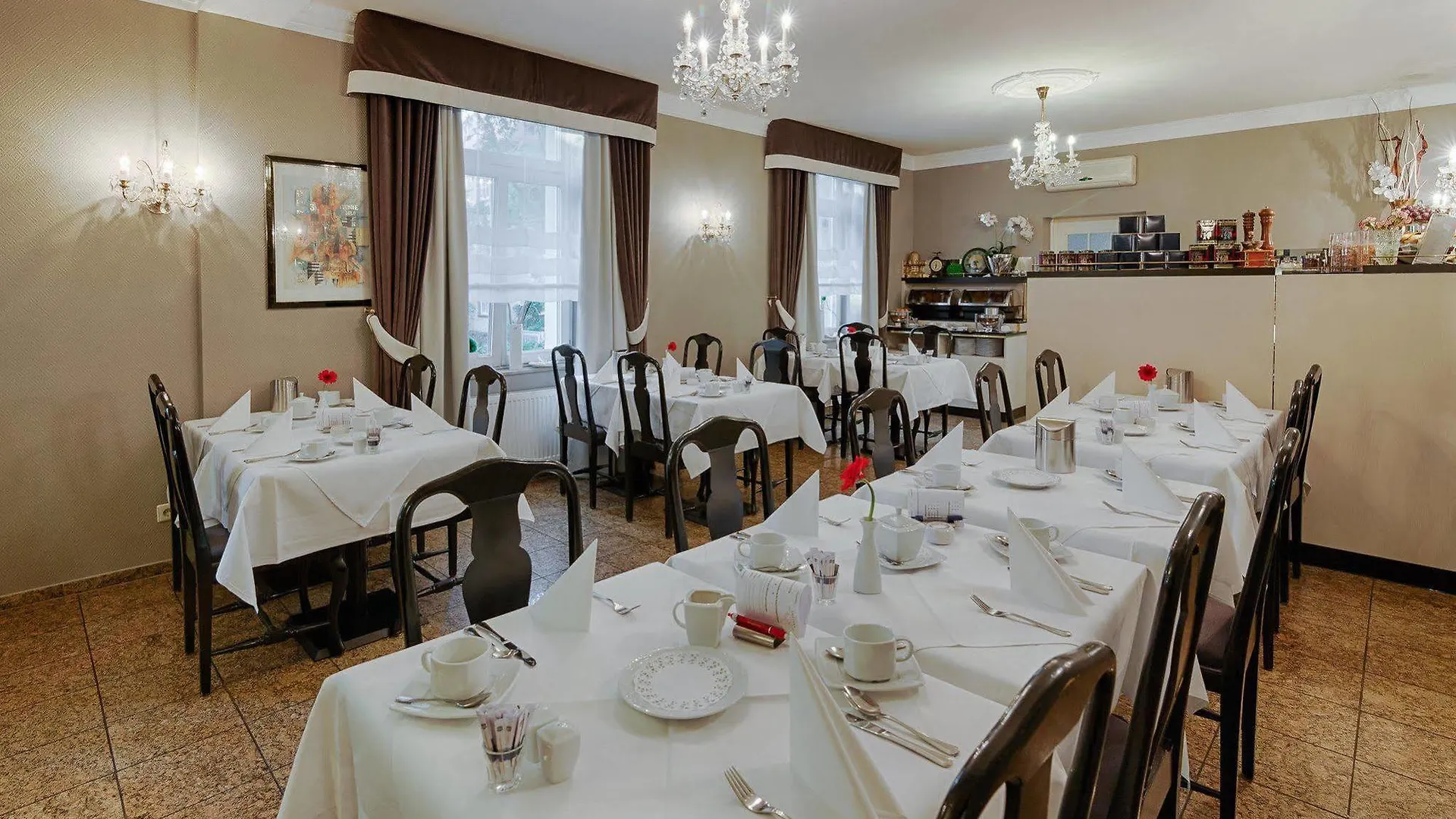 Hotel Smetana Dresden