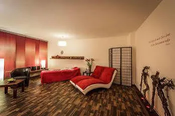 Hotel Smetana Dresden