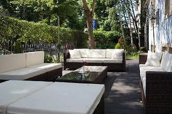 Hotel Smetana Dresden