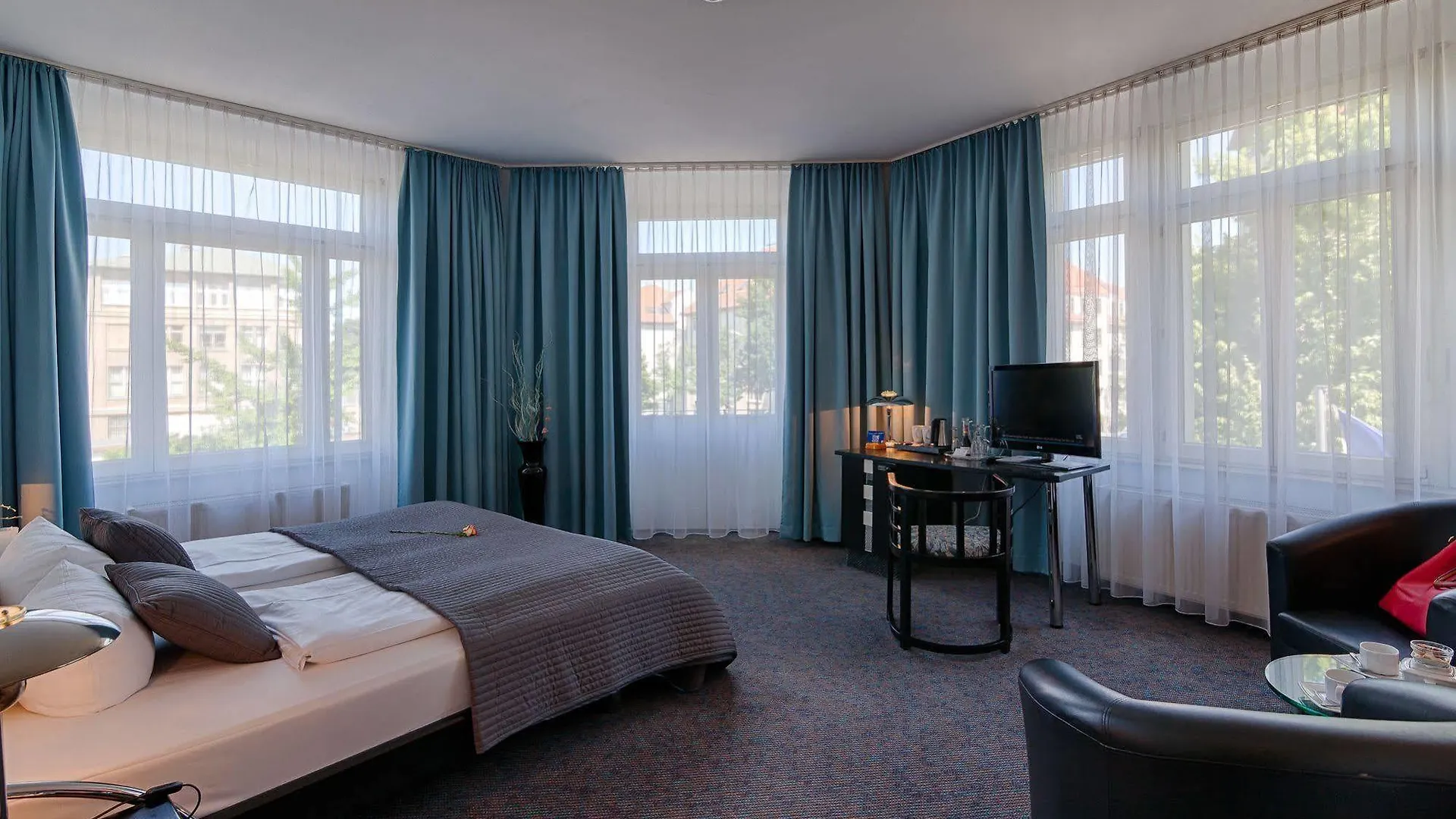 Hotel Smetana Dresden