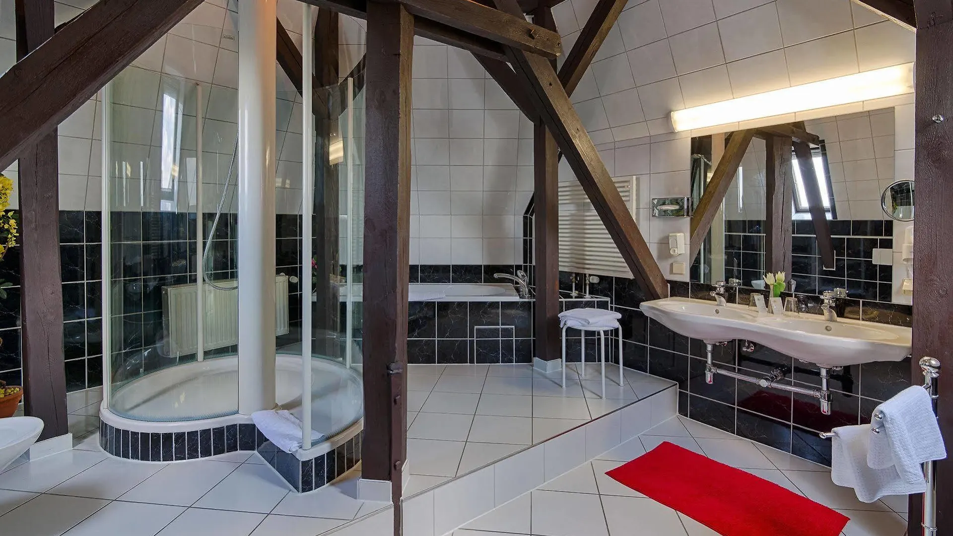 Hotel Smetana Dresden