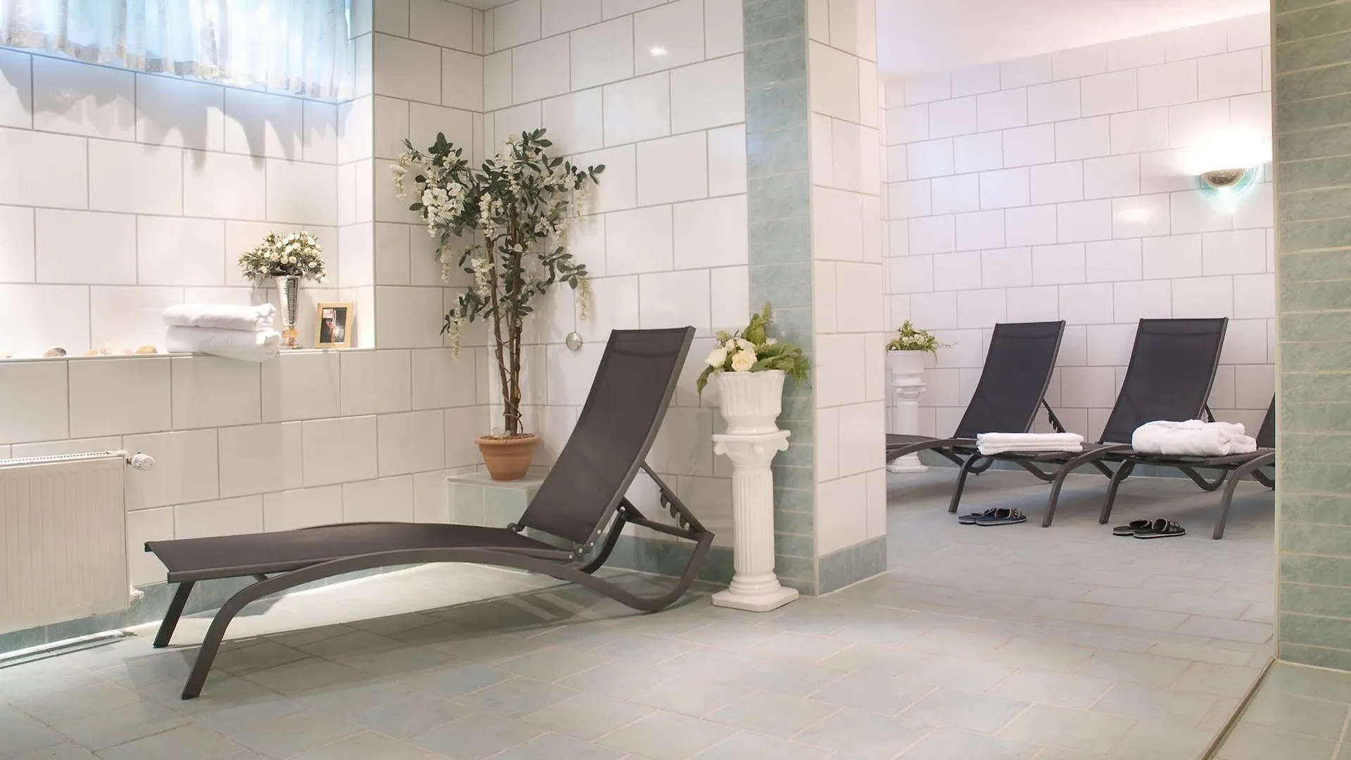 Hotel Smetana Dresden