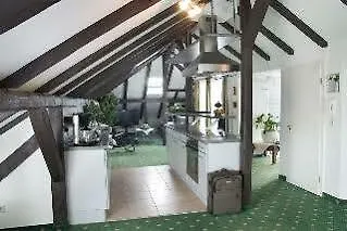 Hotel Smetana Dresden 4*,