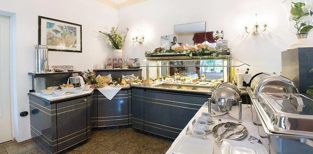Hotel Smetana Drážďany 4*,  Německo