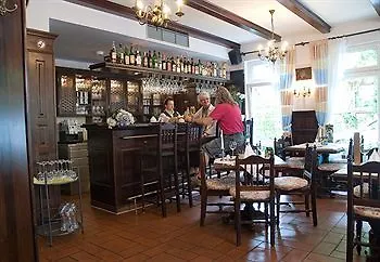 Hotel Smetana Drážďany