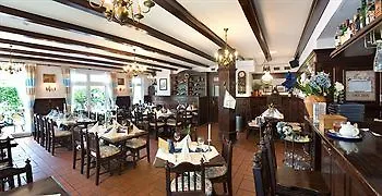Hotel Smetana Drážďany