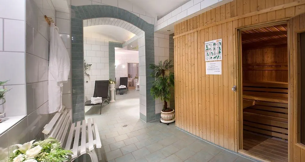 Hotel Smetana Drážďany