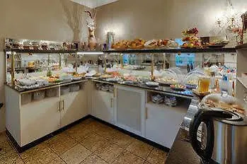 Hotel Smetana Drážďany 4*,  Německo